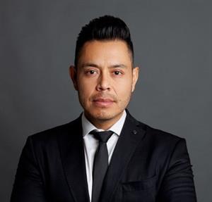 Marco Ruiz